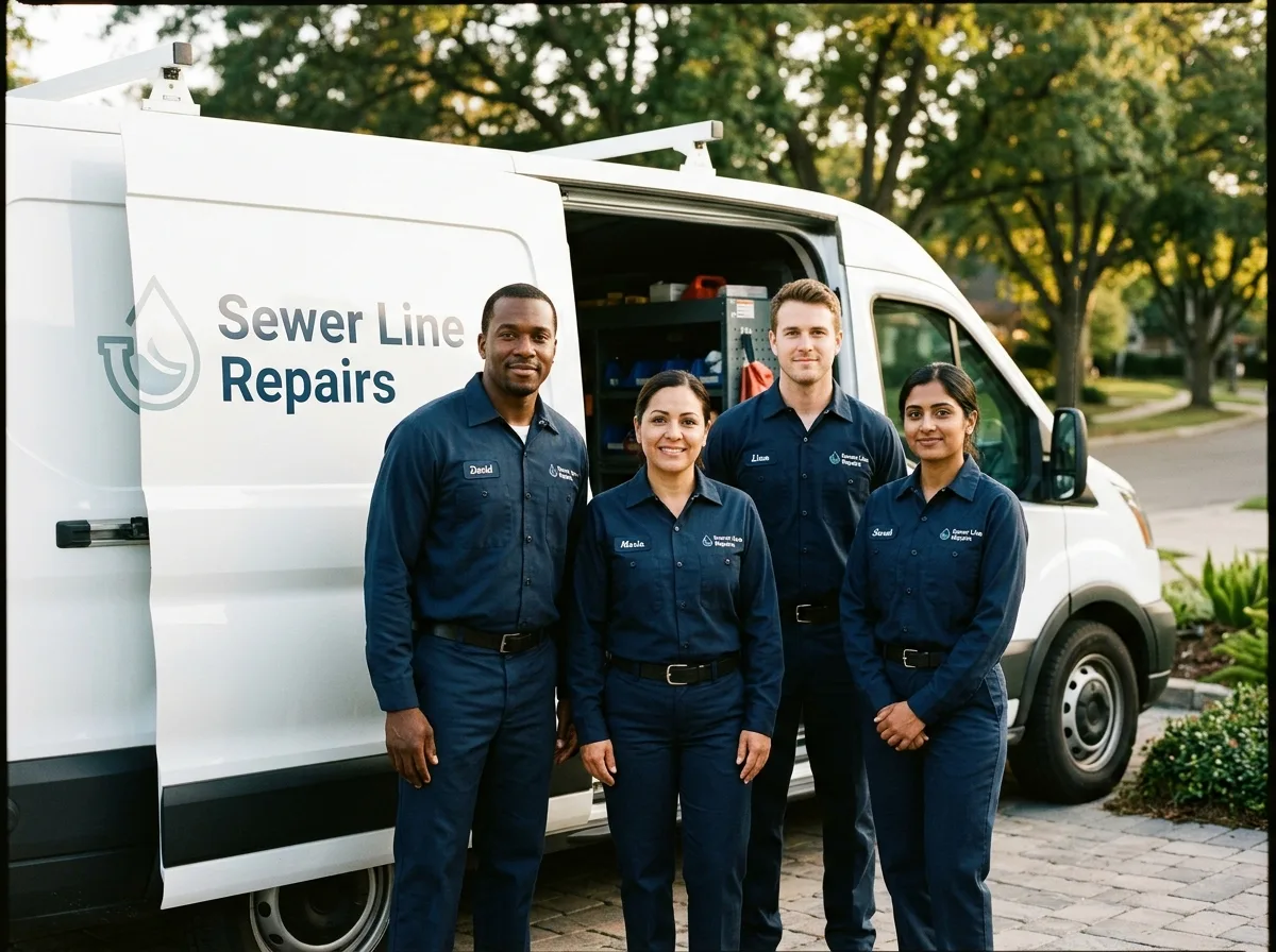 Emergency Plumber company in Oceanport, NJ