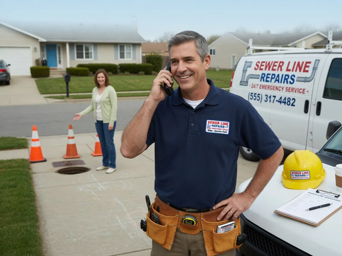 Emergency Plumber Oceanport, NJ FAQs